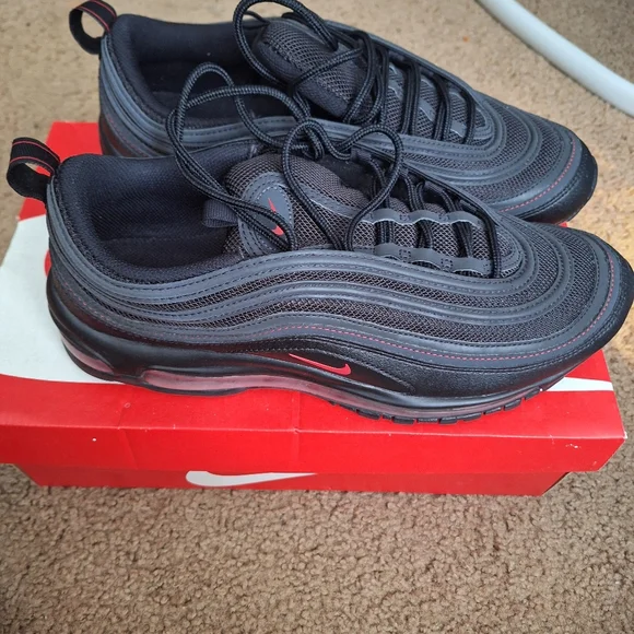 Nike Air Max 97 - Picture 6 of 13